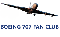 Fan Club B707